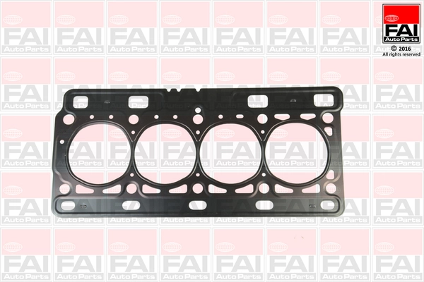 Gasket, cylinder head